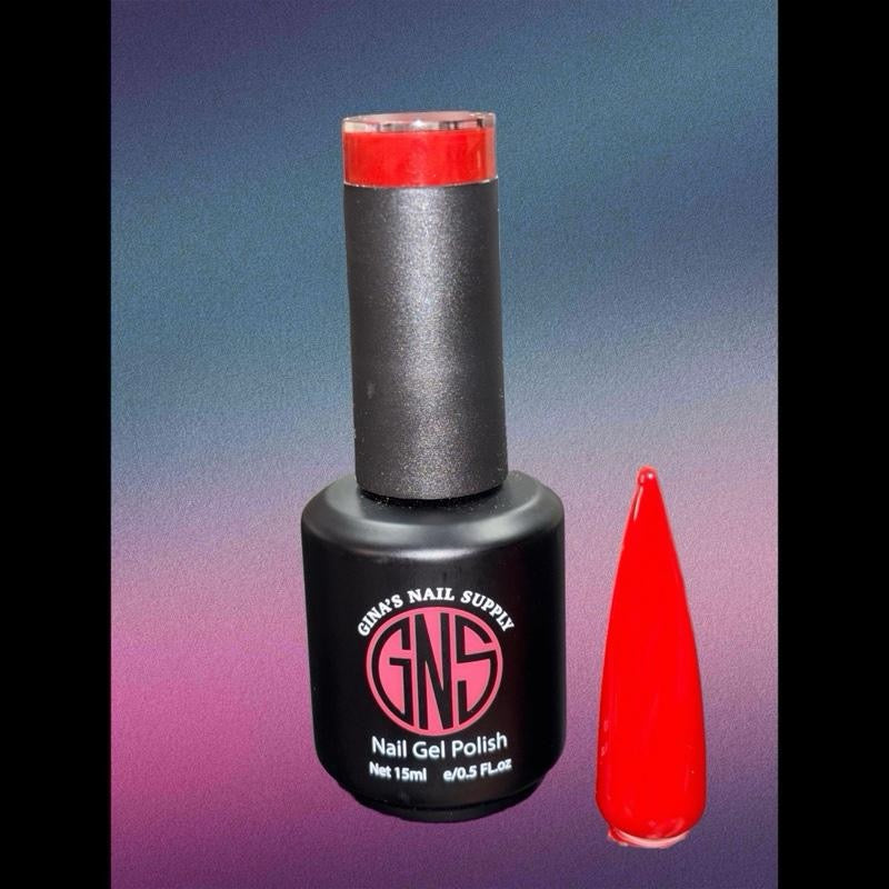 GNS Wine  Premium Gel Polish 15ml