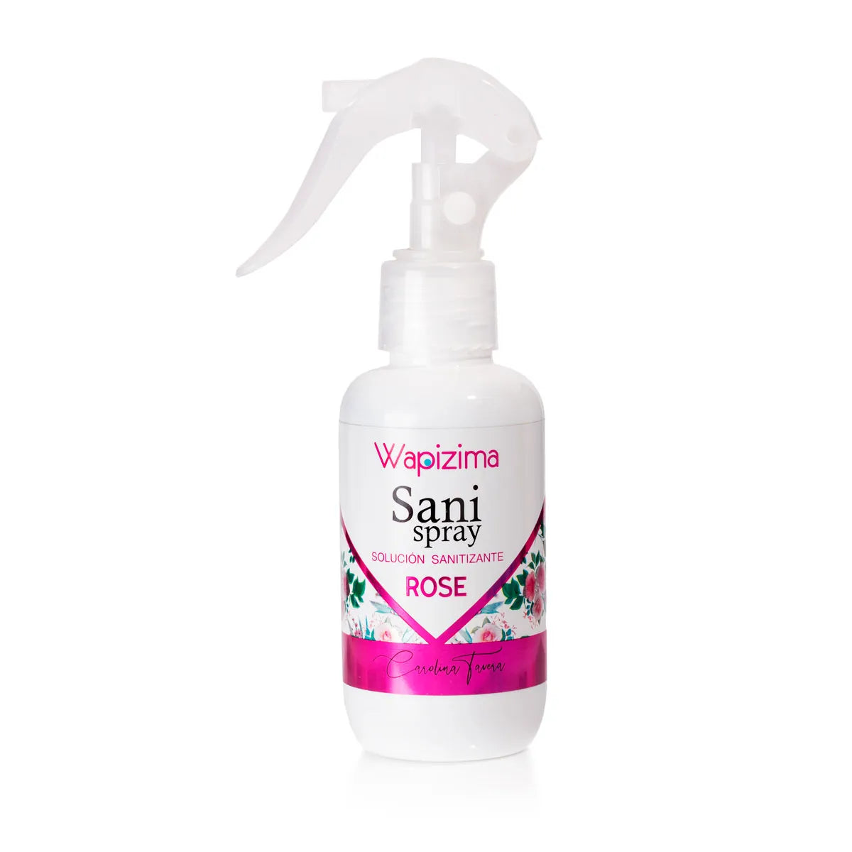 Wapizima Rose Odor Scented Sani Spray 8oz