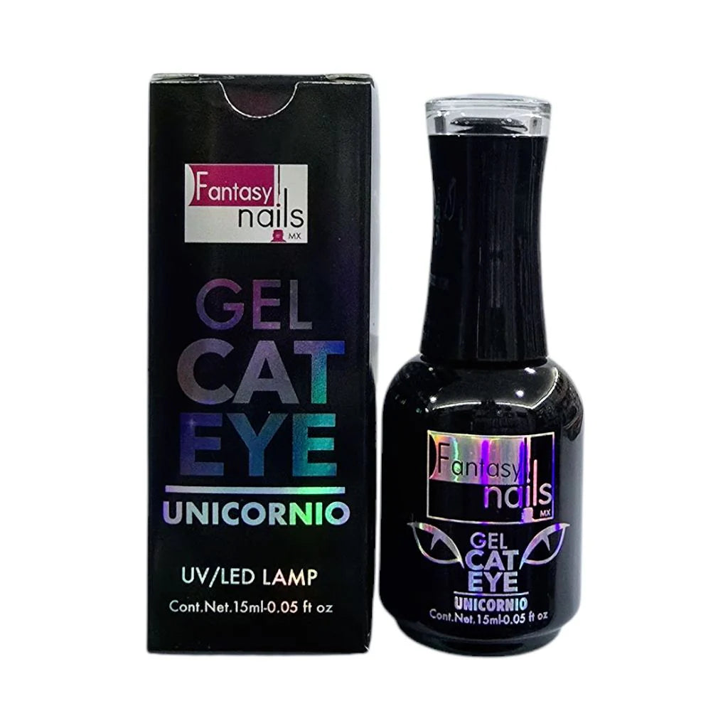 Fantasy Nails Unicornio Cat eye Gel 15ml