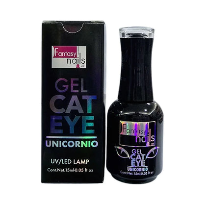Fantasy Nails Unicornio Cat eye Gel 15ml