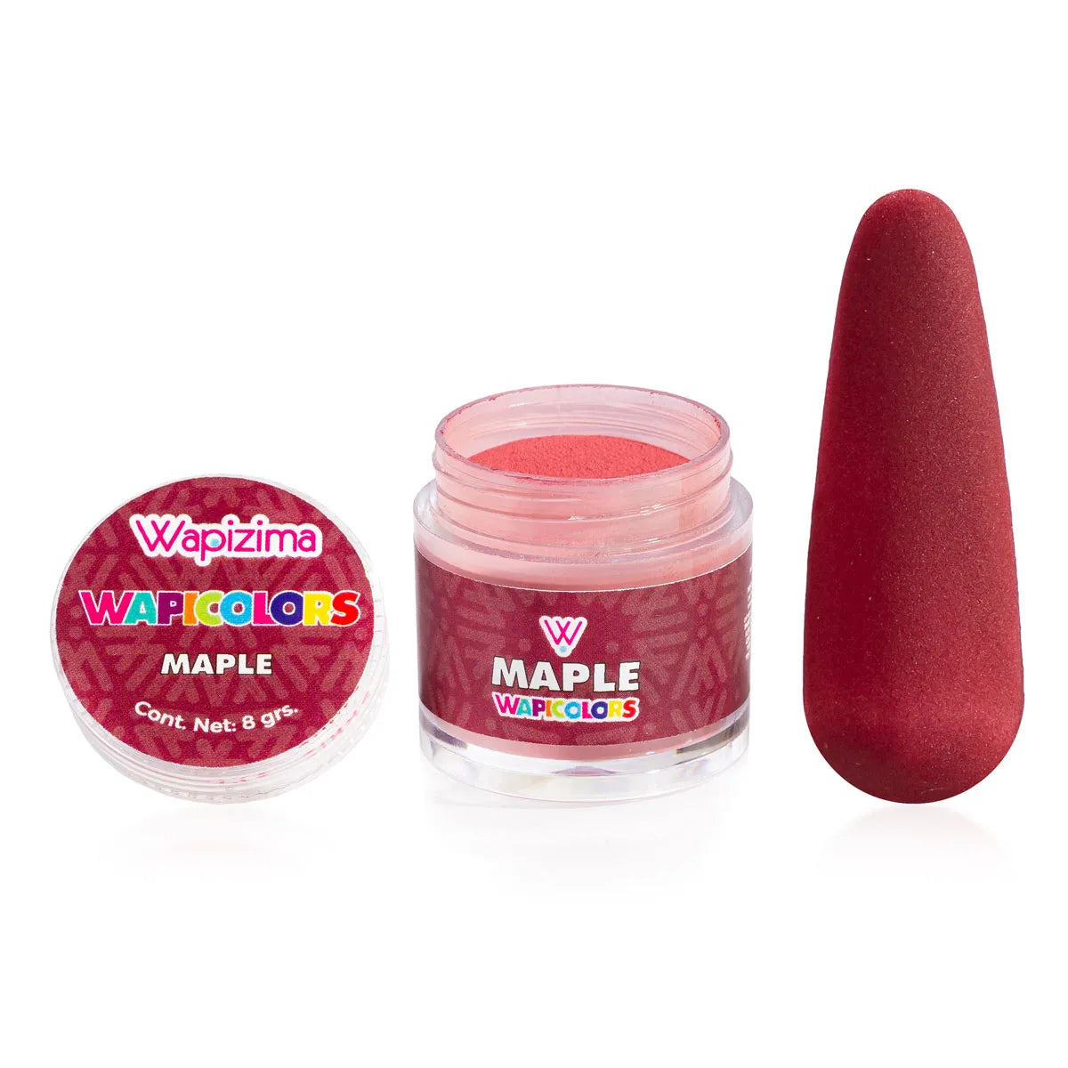 Wapizima Wapicolors Maple Acrylic 8g