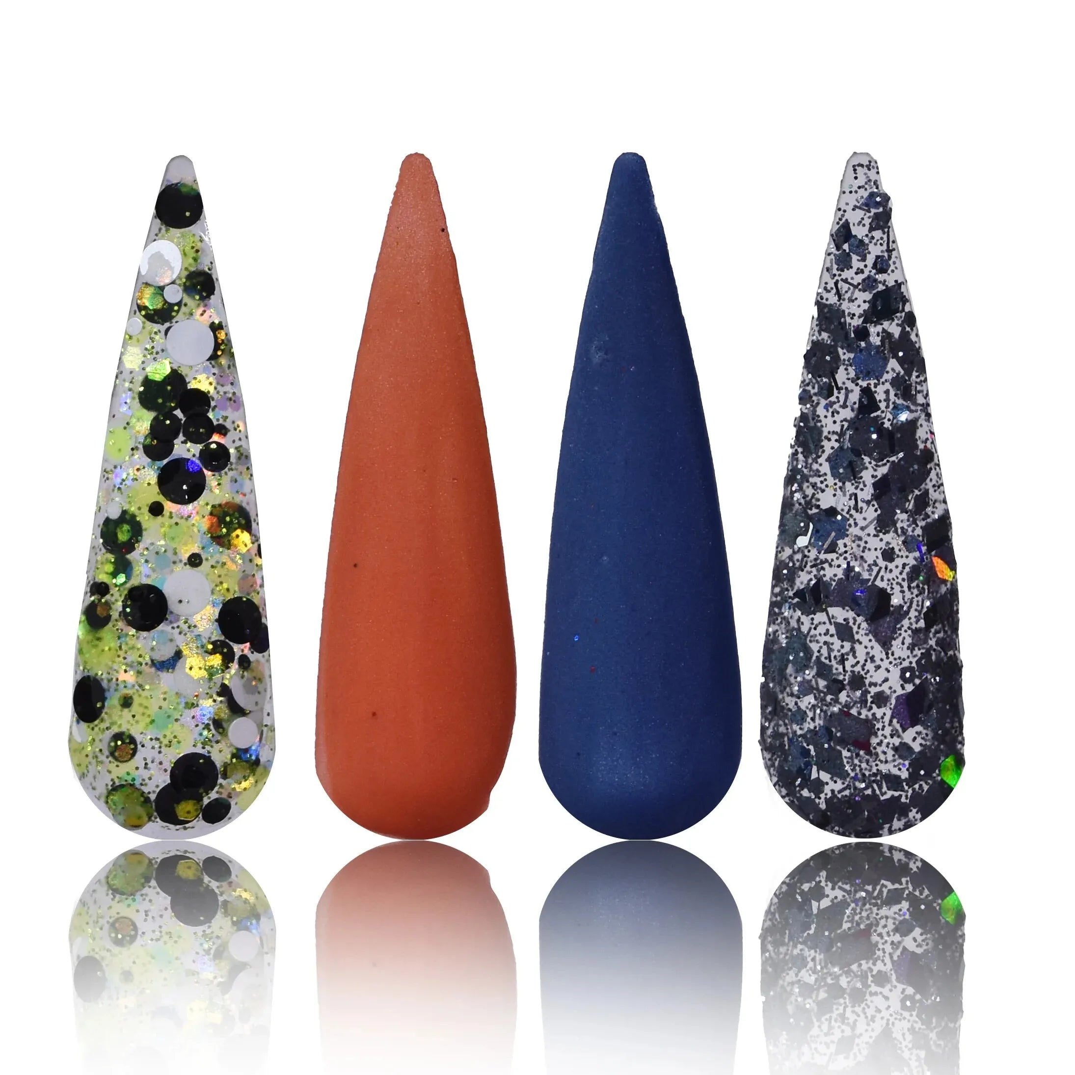 Wapizima Halloween Acrylic Collection