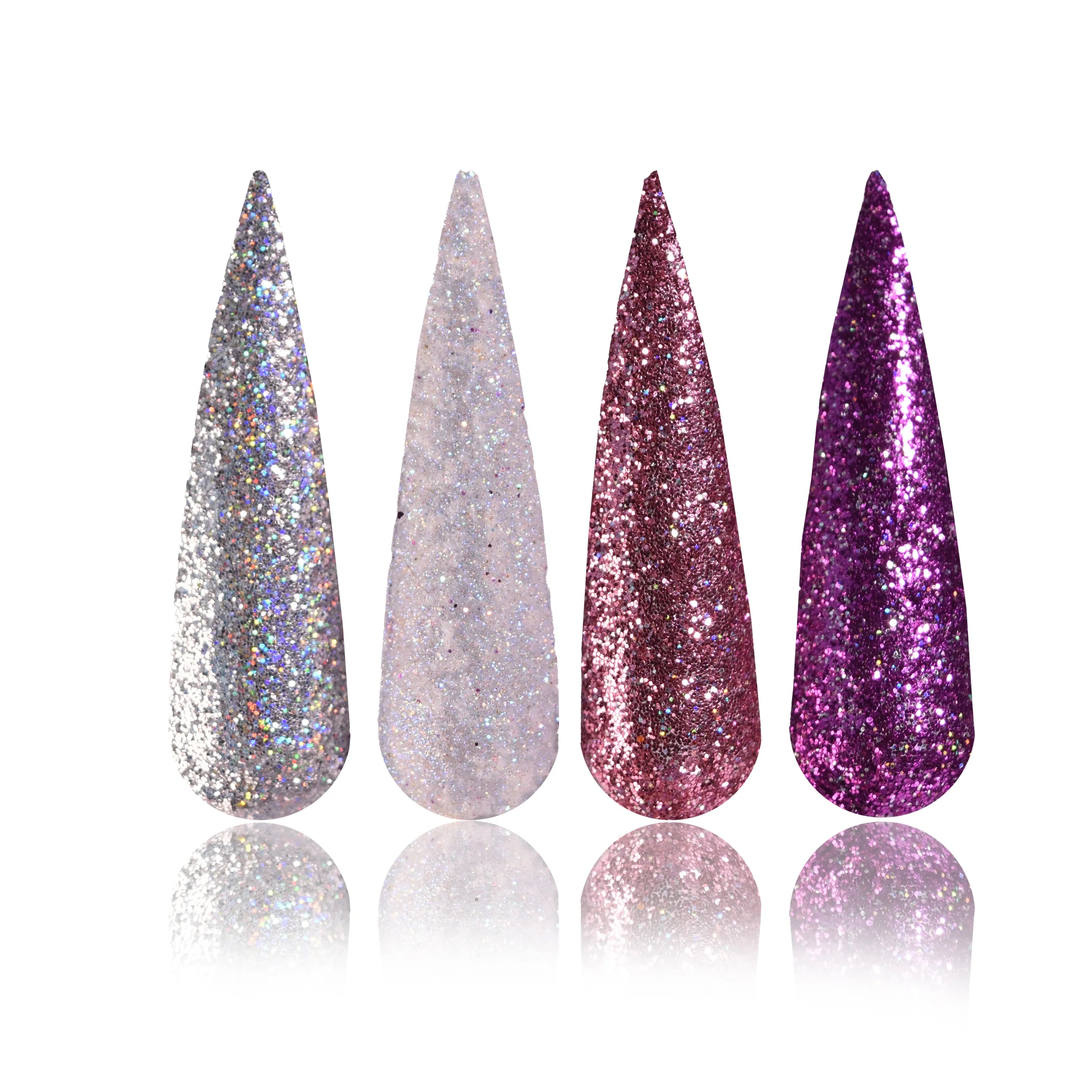 Wapizima Holographic Acrylic Collection