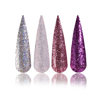 Wapizima Holographic Acrylic Collection