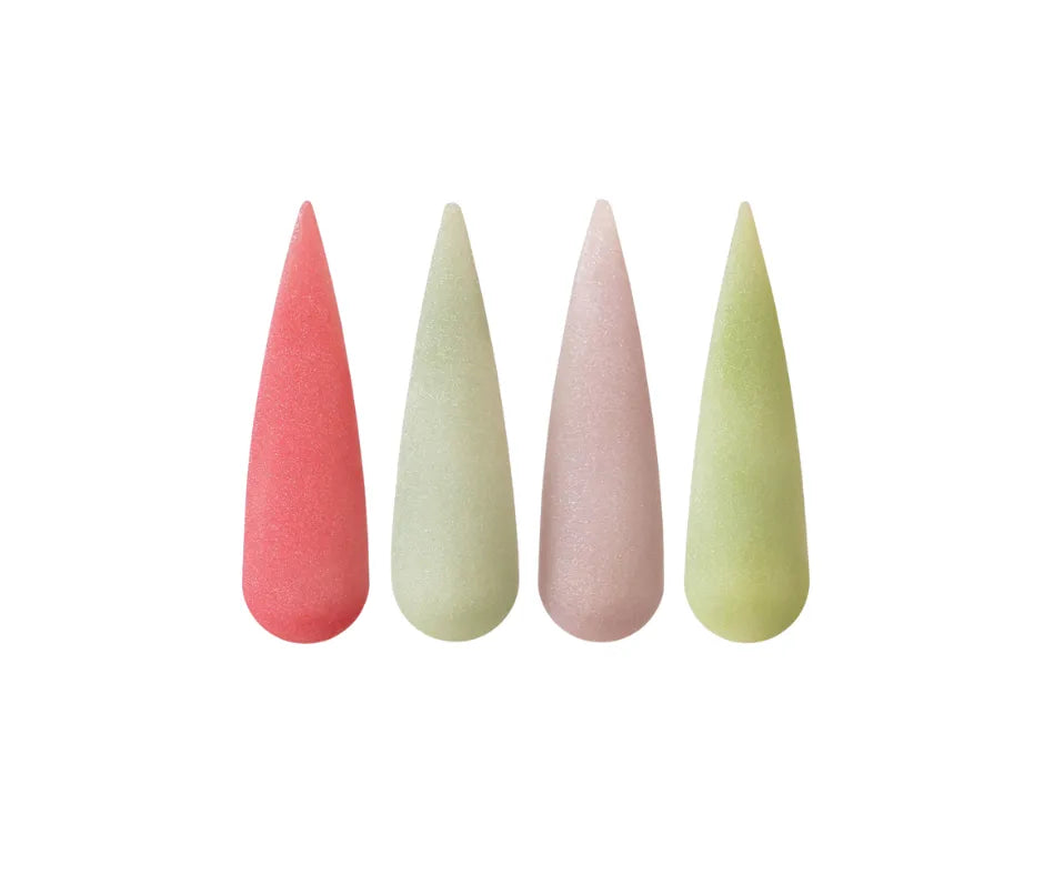 Wapizima Cakes Acrylic Collection