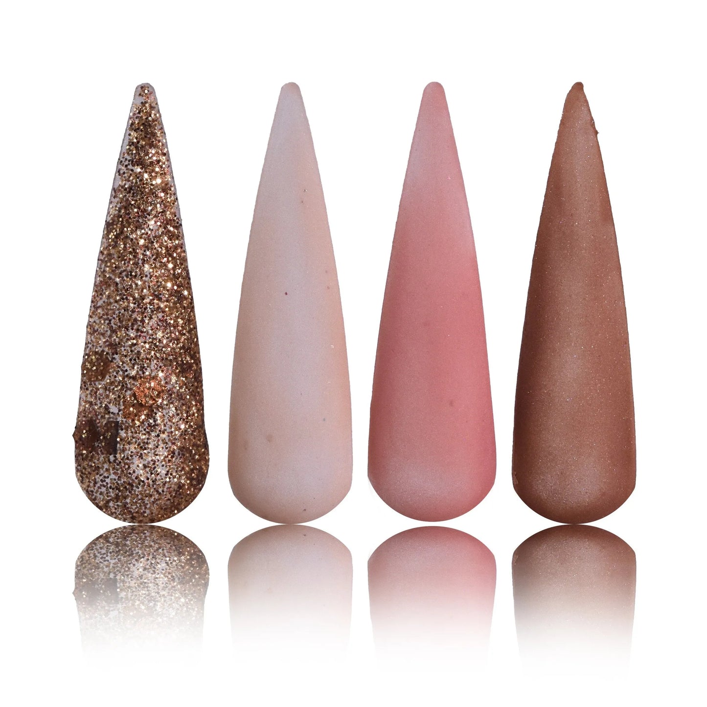 Wapizima Trufa Acrylic Collection