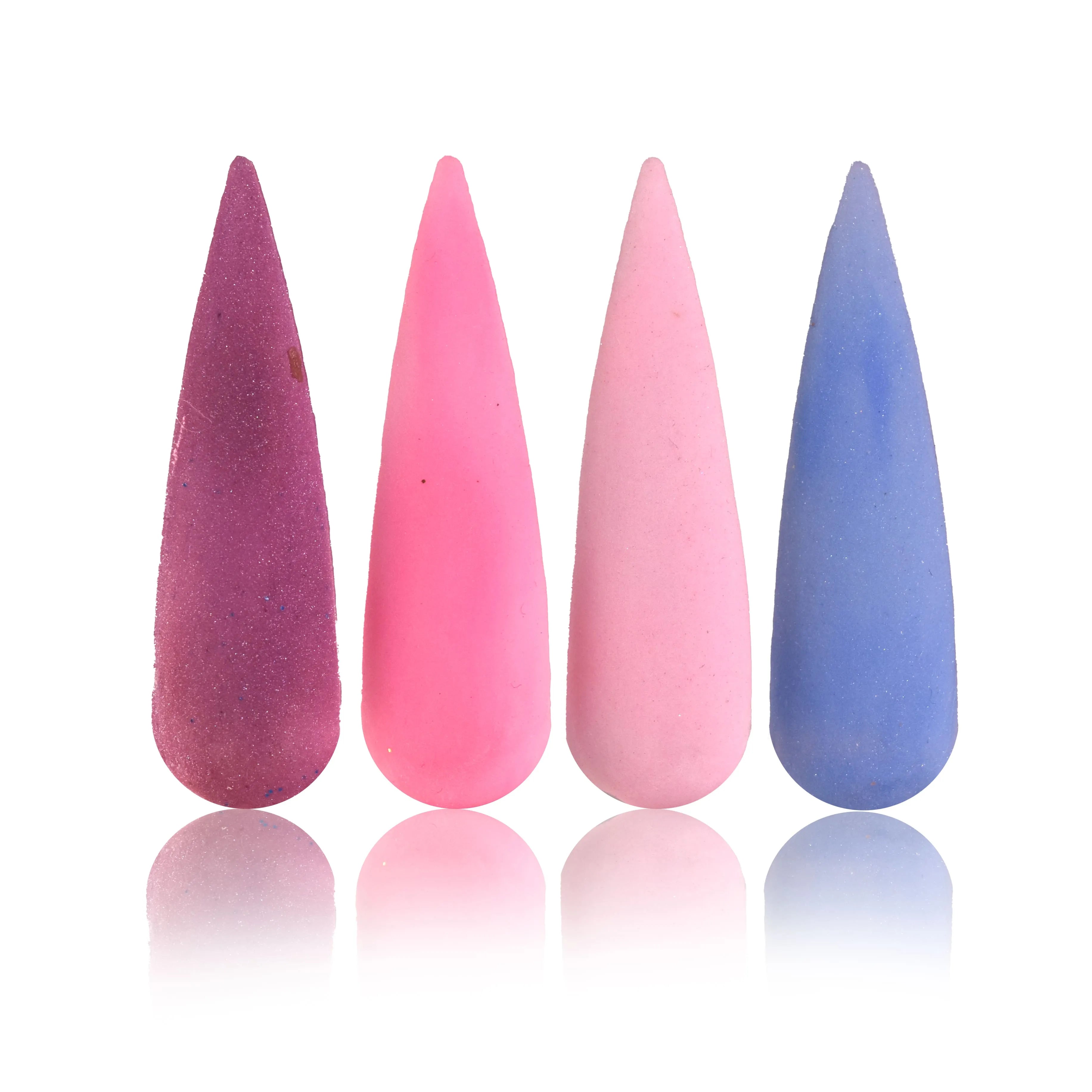 Wapizima Macarrones Acrylic Collection