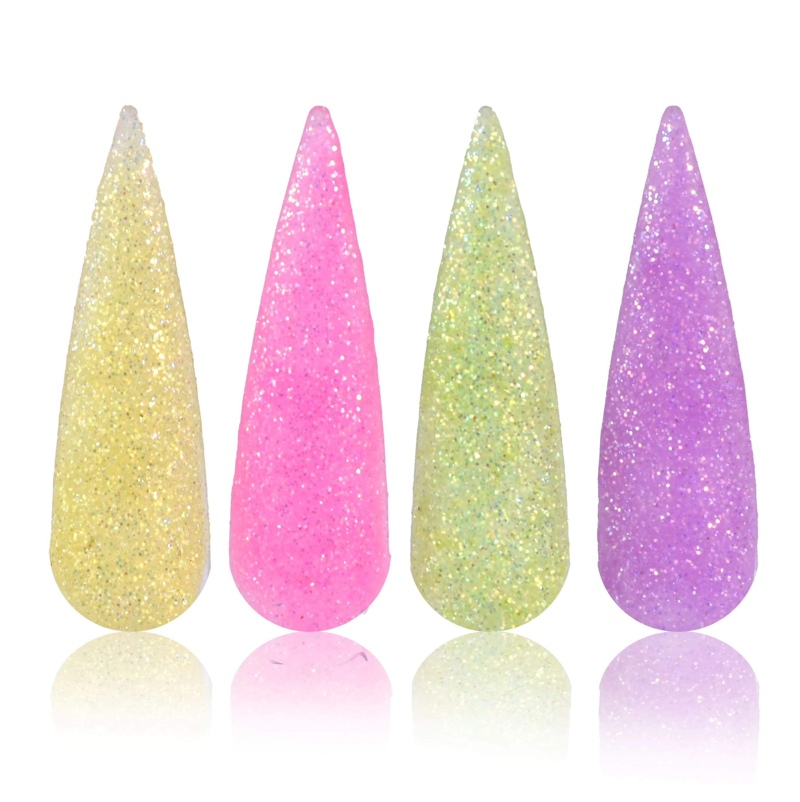 Wapizima Rainbow Acrylic Collection