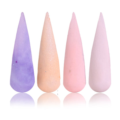 Wapizima Dulzura Acrylic Collection