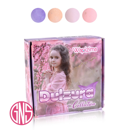 Wapizima Dulzura Acrylic Collection