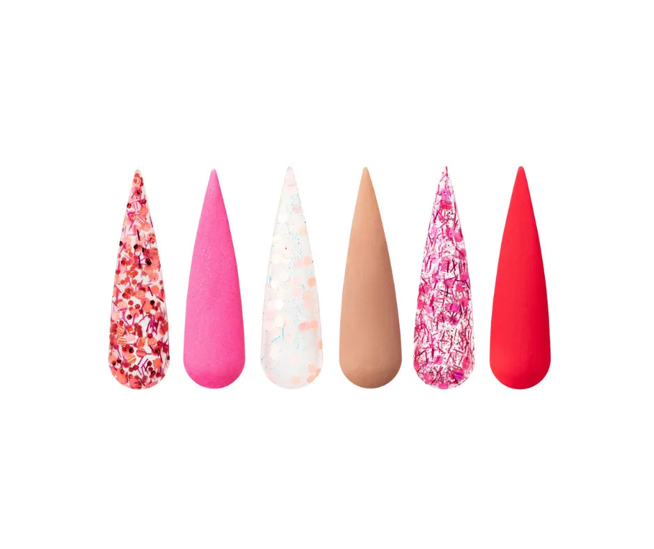 Wapizima Pure Love Acrylic Collection