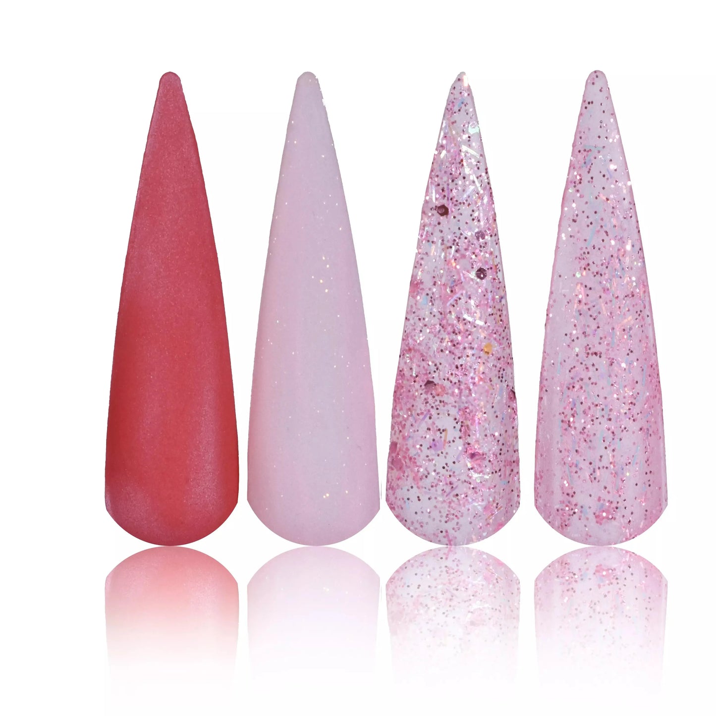 Wapizima Petal Acrylic Collection