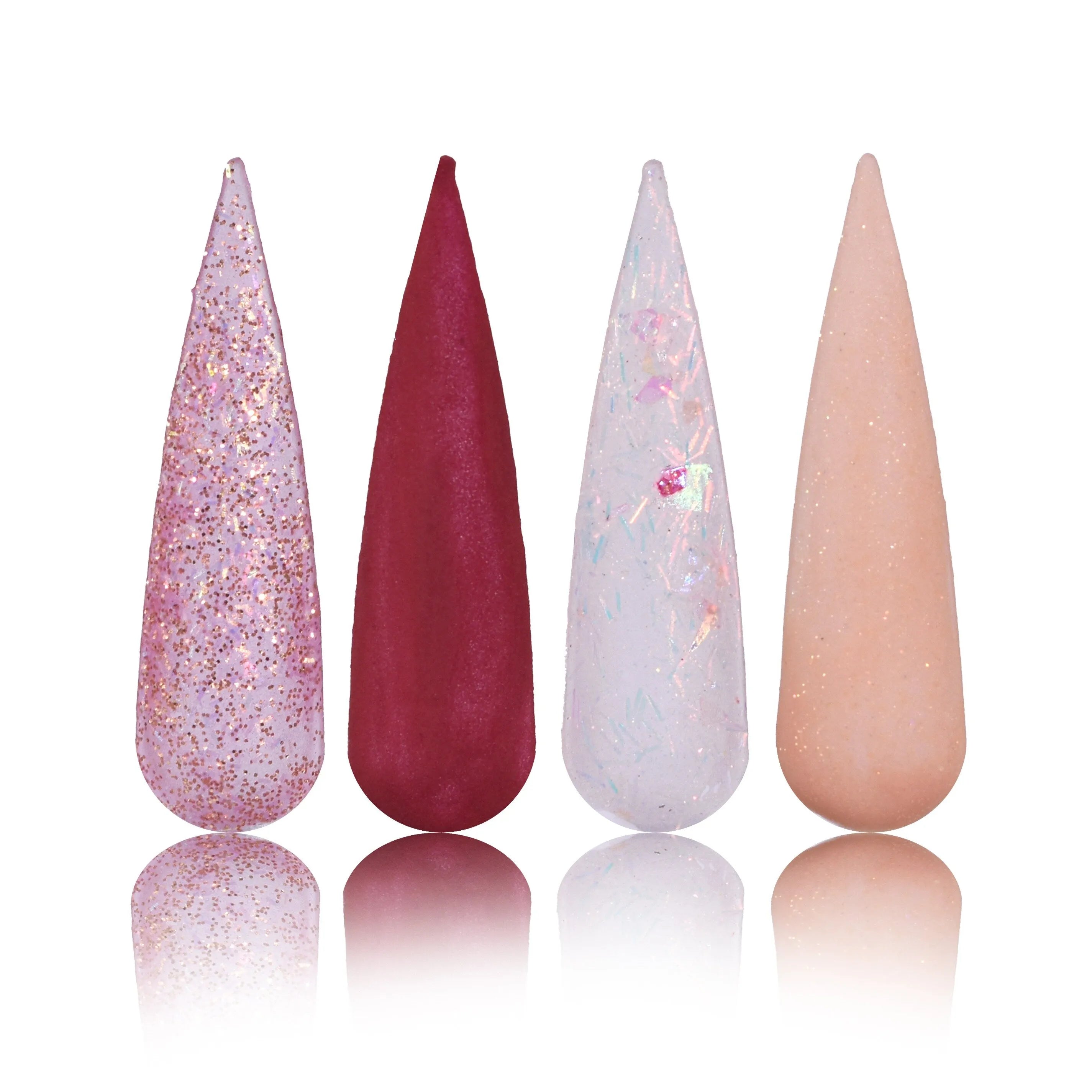 Wapizima Seduction Acrylic Collection