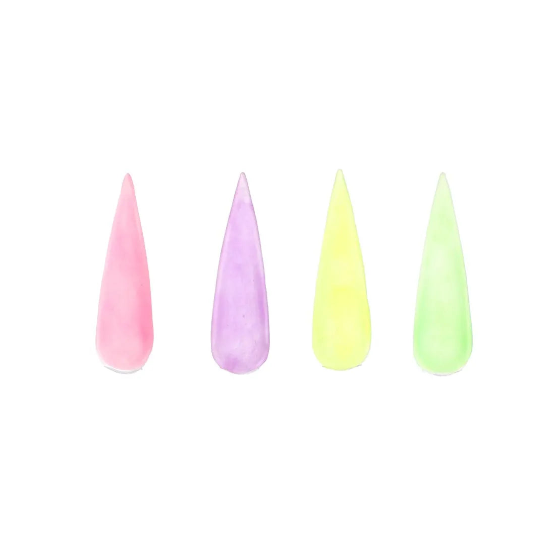 Wapizima Jelly Acrylic Collection
