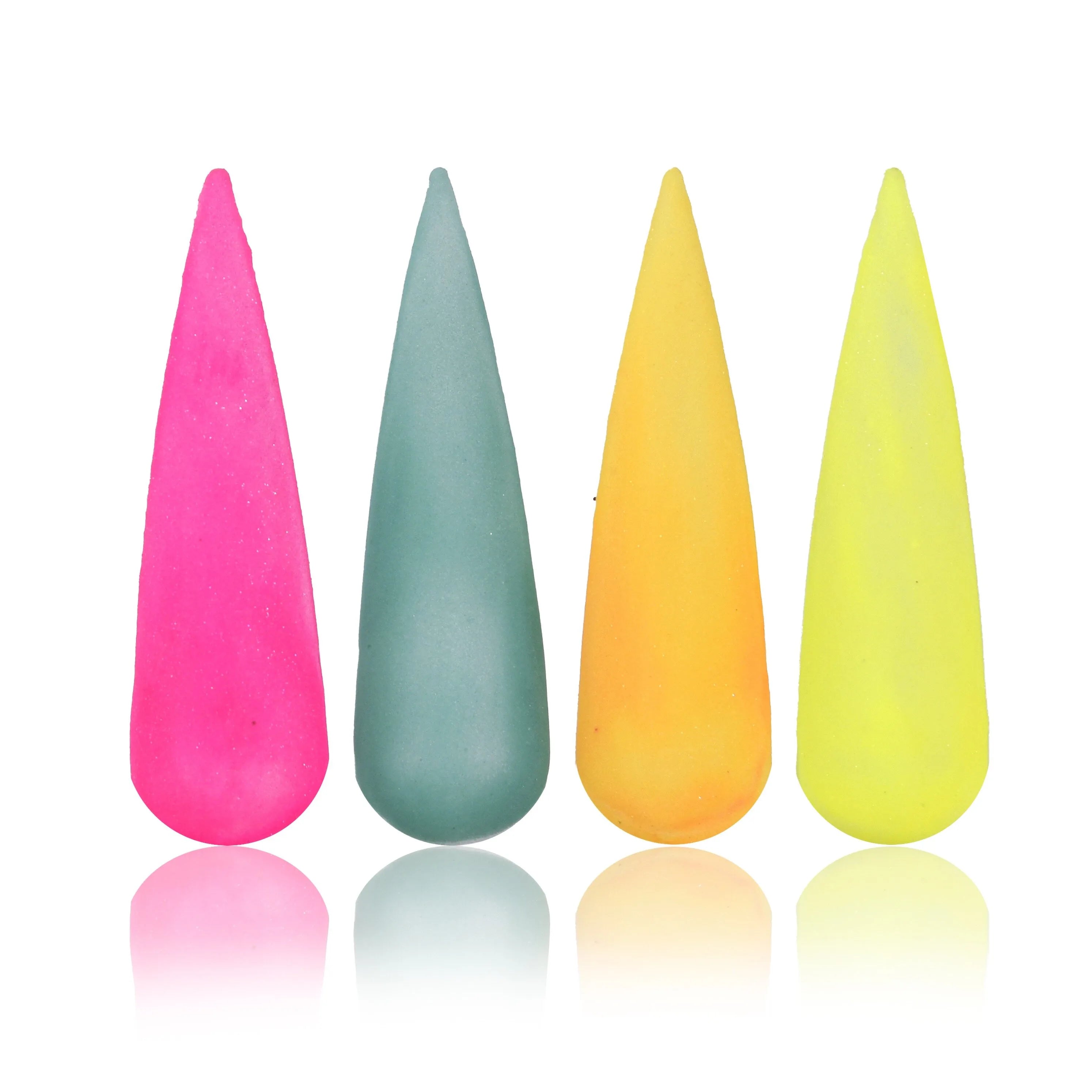 Wapizima Pop Acrylic Collection