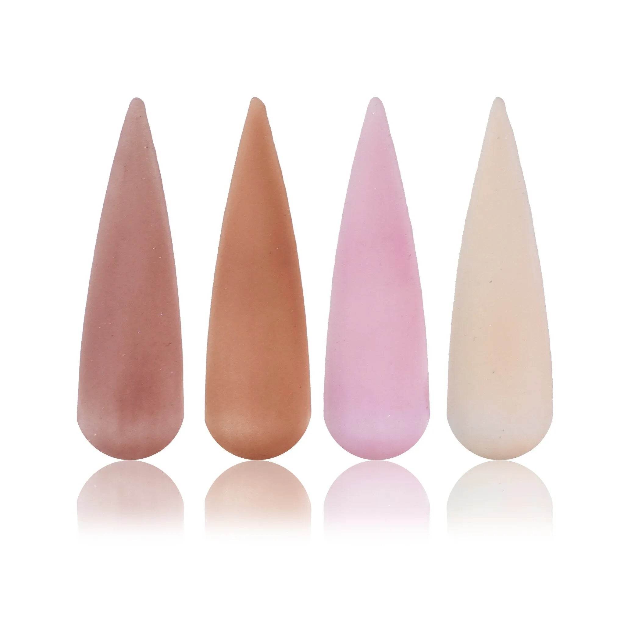 Wapizima Nudes Acrylic Collection
