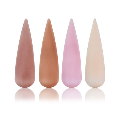 Wapizima Nudes Acrylic Collection