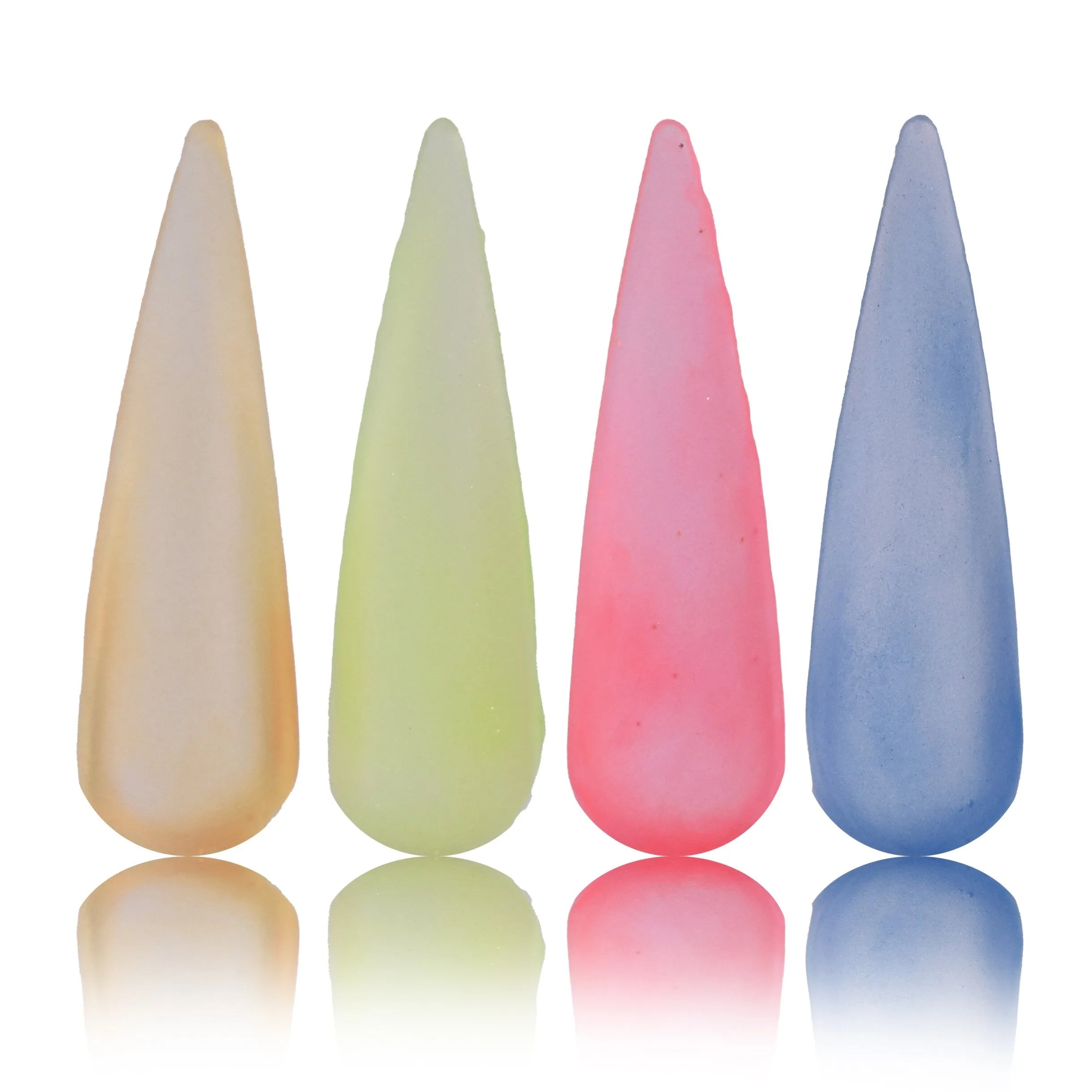 Wapizima Retro Acrylic Collection