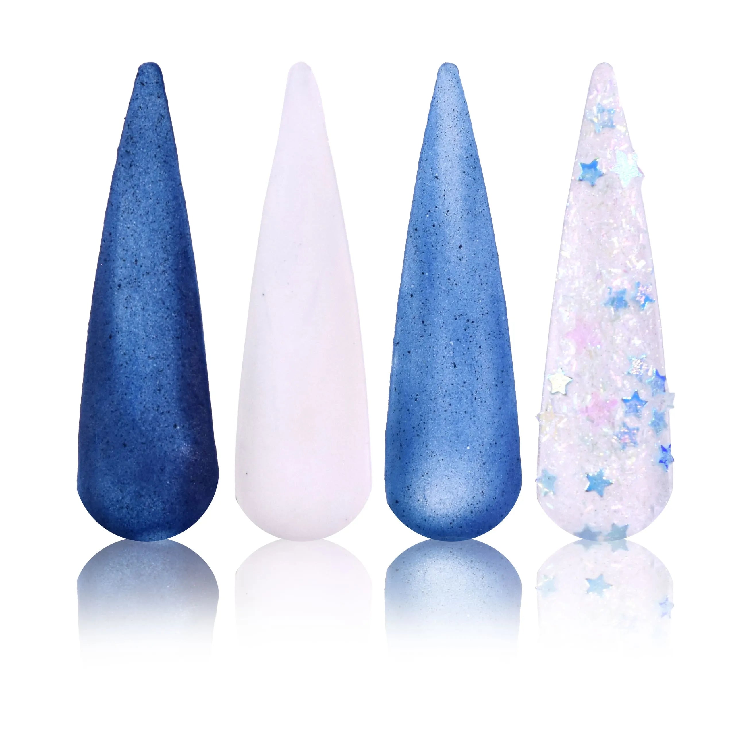 Wapizima Star Acrylic Collection