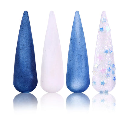Wapizima Star Acrylic Collection