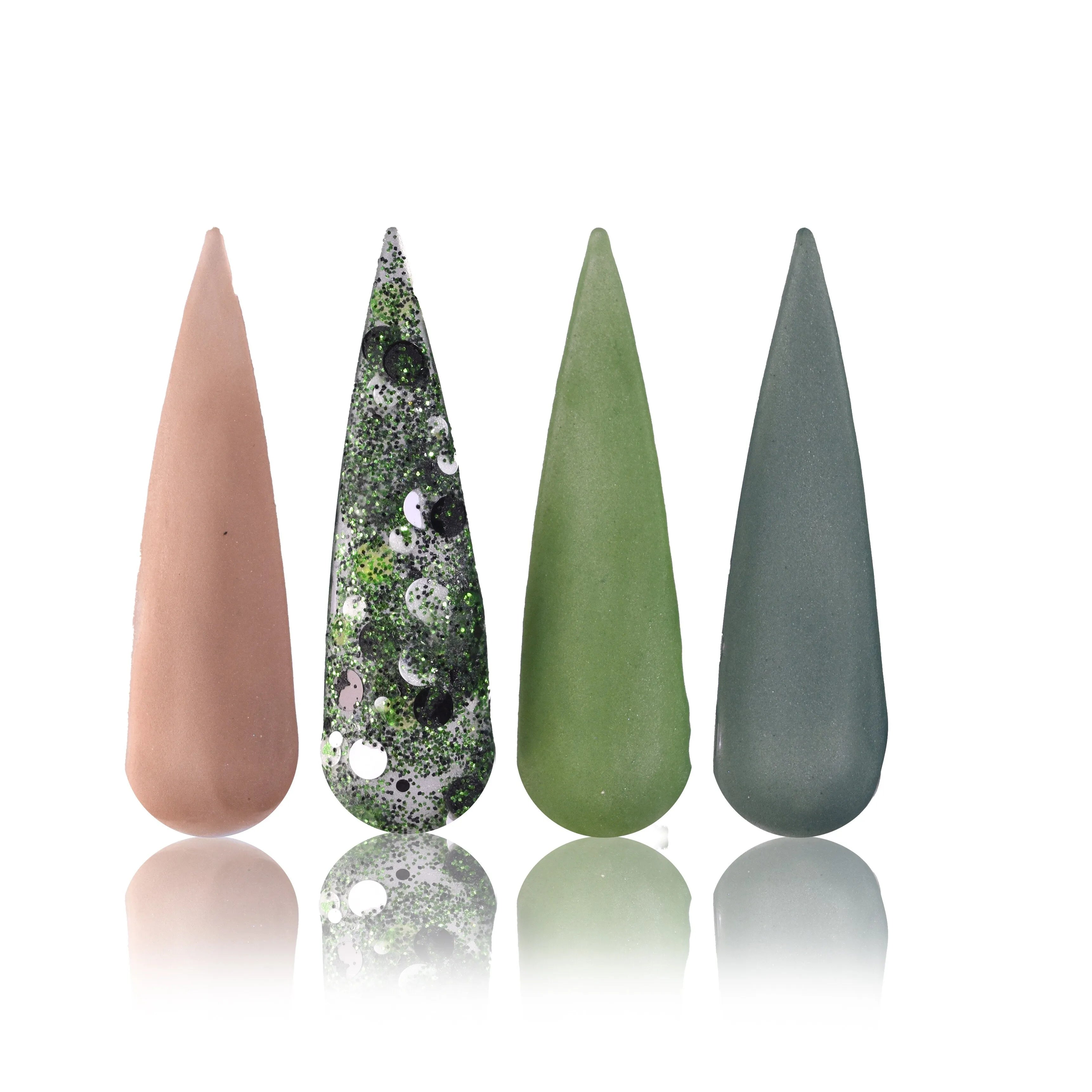 Wapizima Military Acrylic Collection