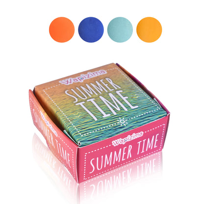 Wapizima Summer Time Acrylic Collection