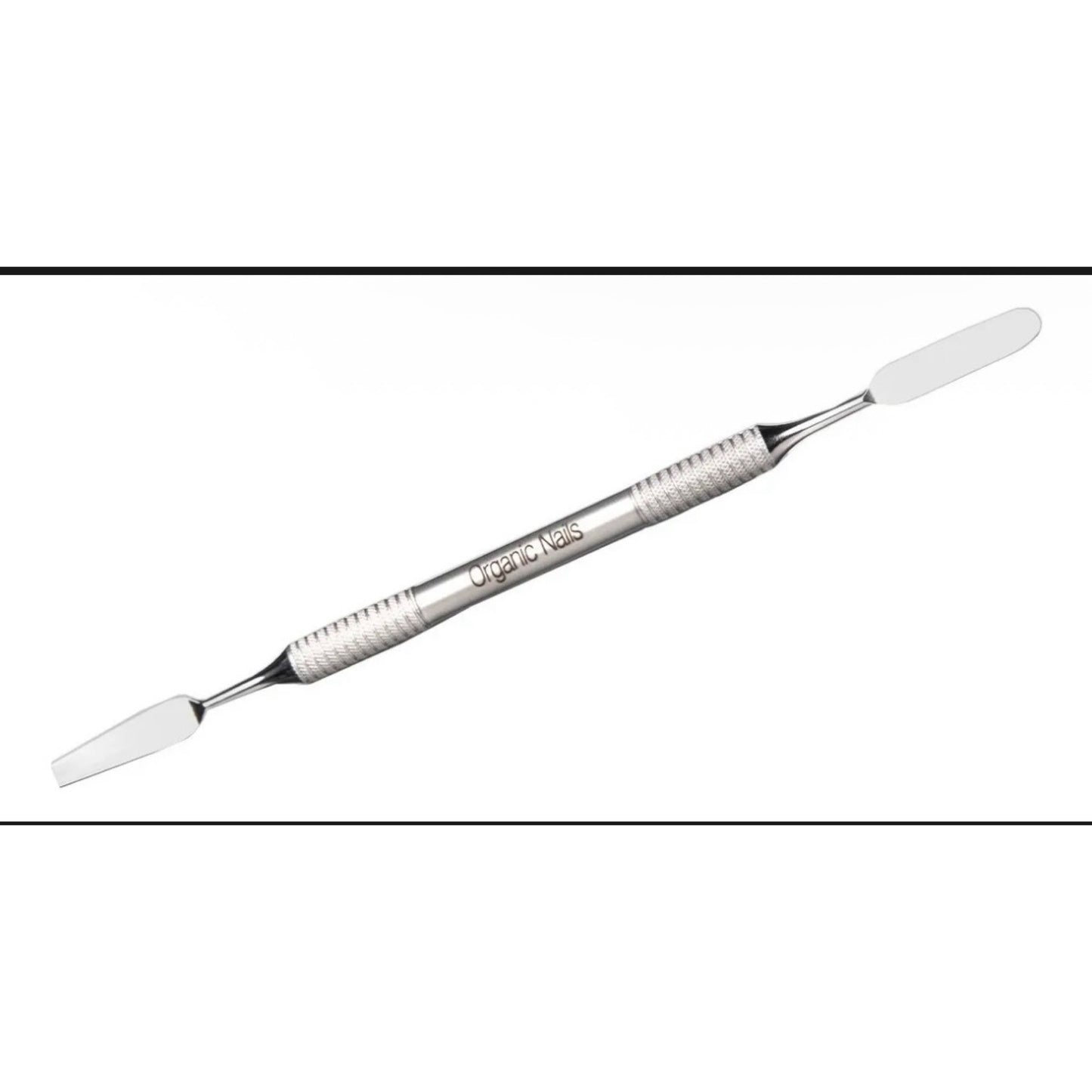 Organic Nails Cuticle Pusher
