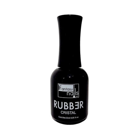Rubber Gel (New Menu July 2025)