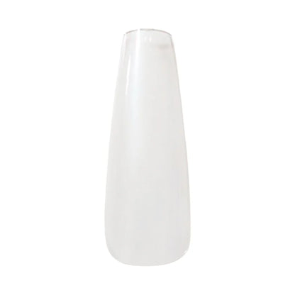 Fantasy Nails Press-On Coffin Large Tips 408pcs