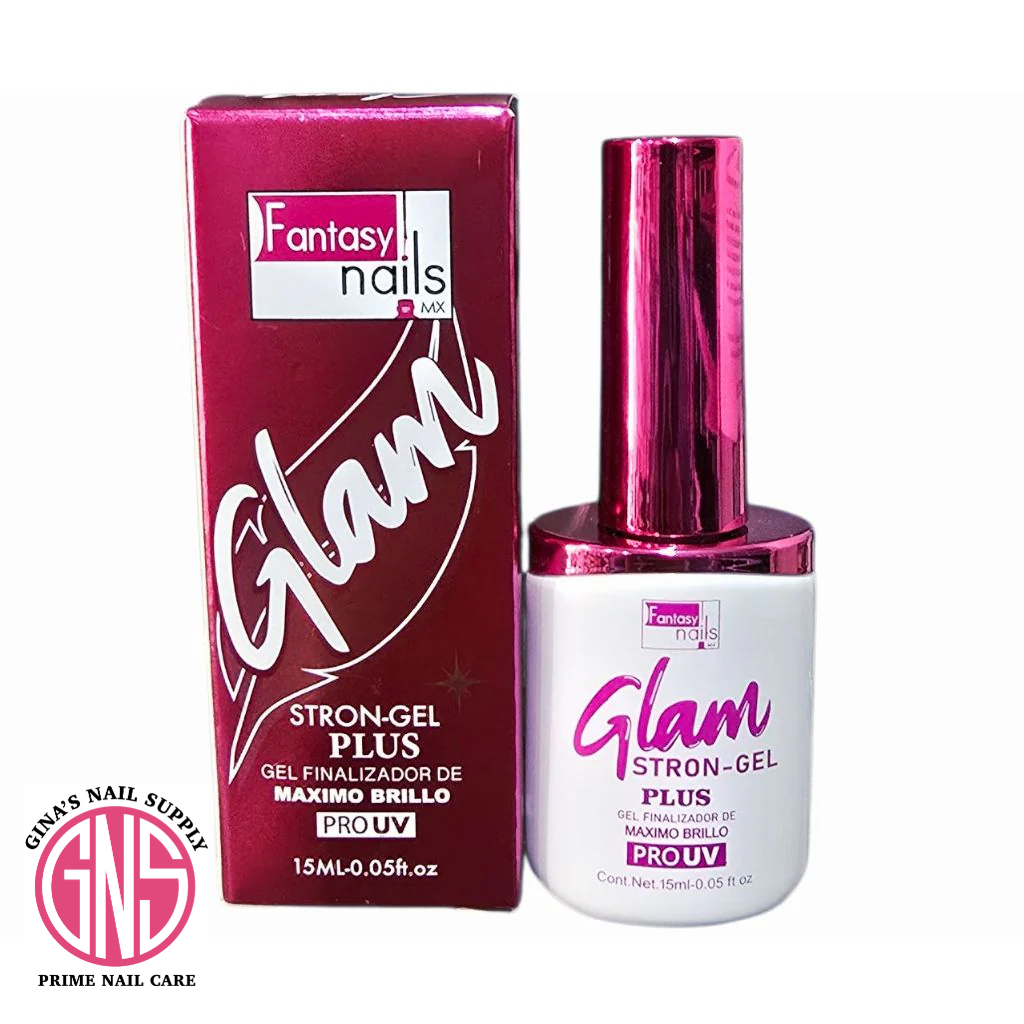 Fantasy Nails Glam gel