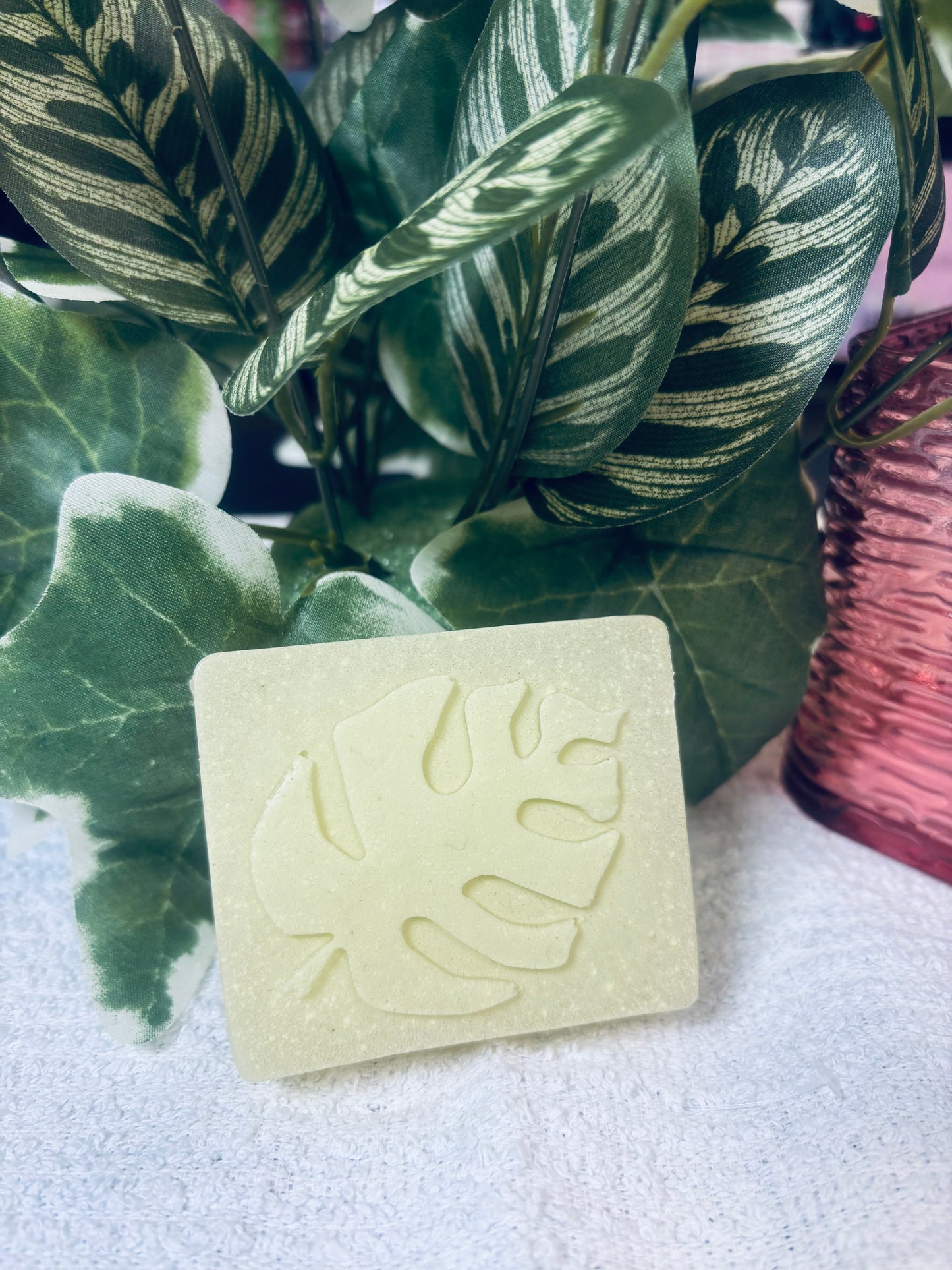 Jabon de Azufre 100% organico