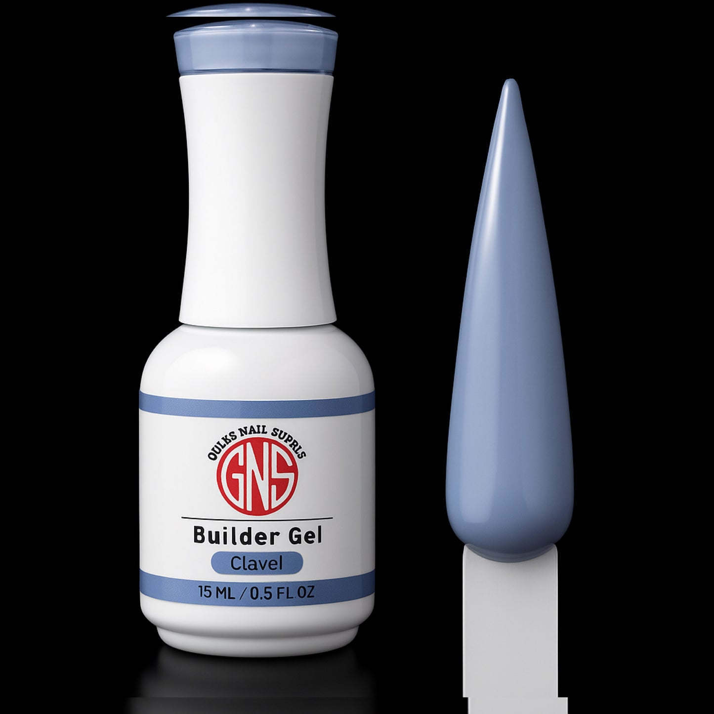 GNS Clavel Builder Gel 15ml