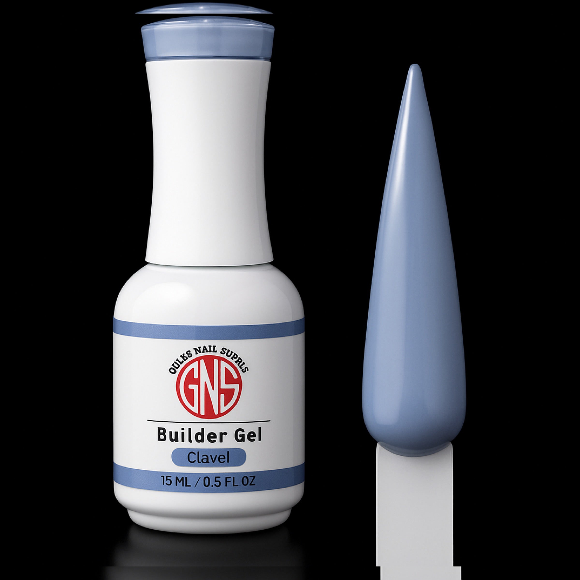 GNS Clavel Builder Gel 15ml