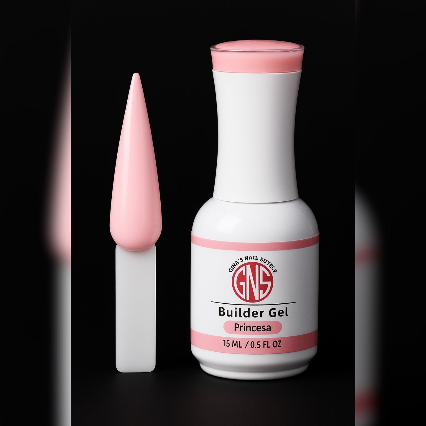 GNS Princesa Builder Gel 15ml