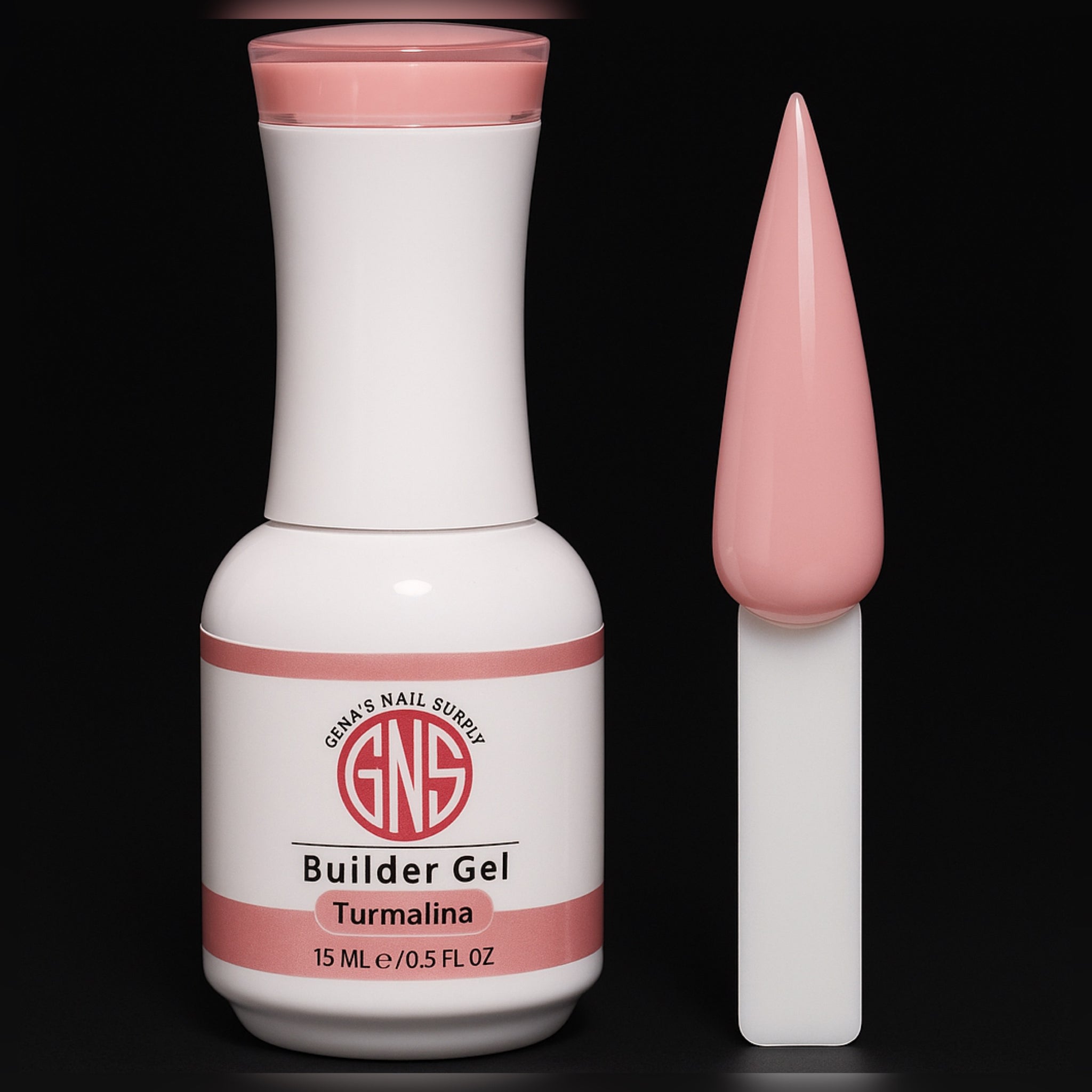 GNS Turmalina Builder Gel 15ml
