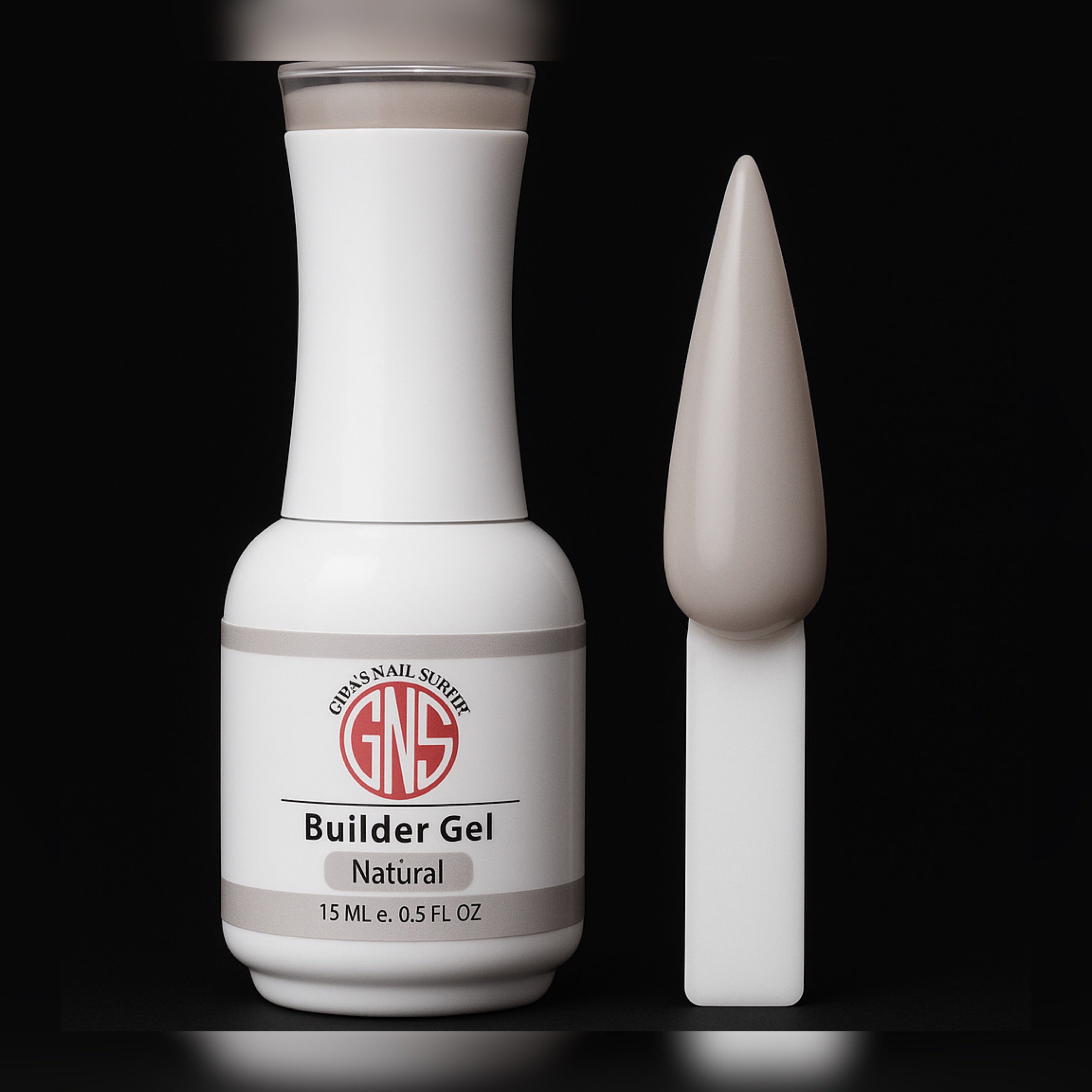 GNS Natural Builder Gel 15ml