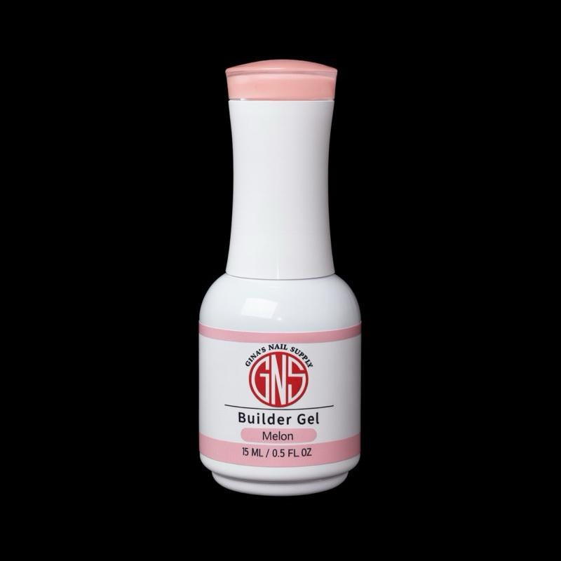 GNS Melon Builder Gel 15ml