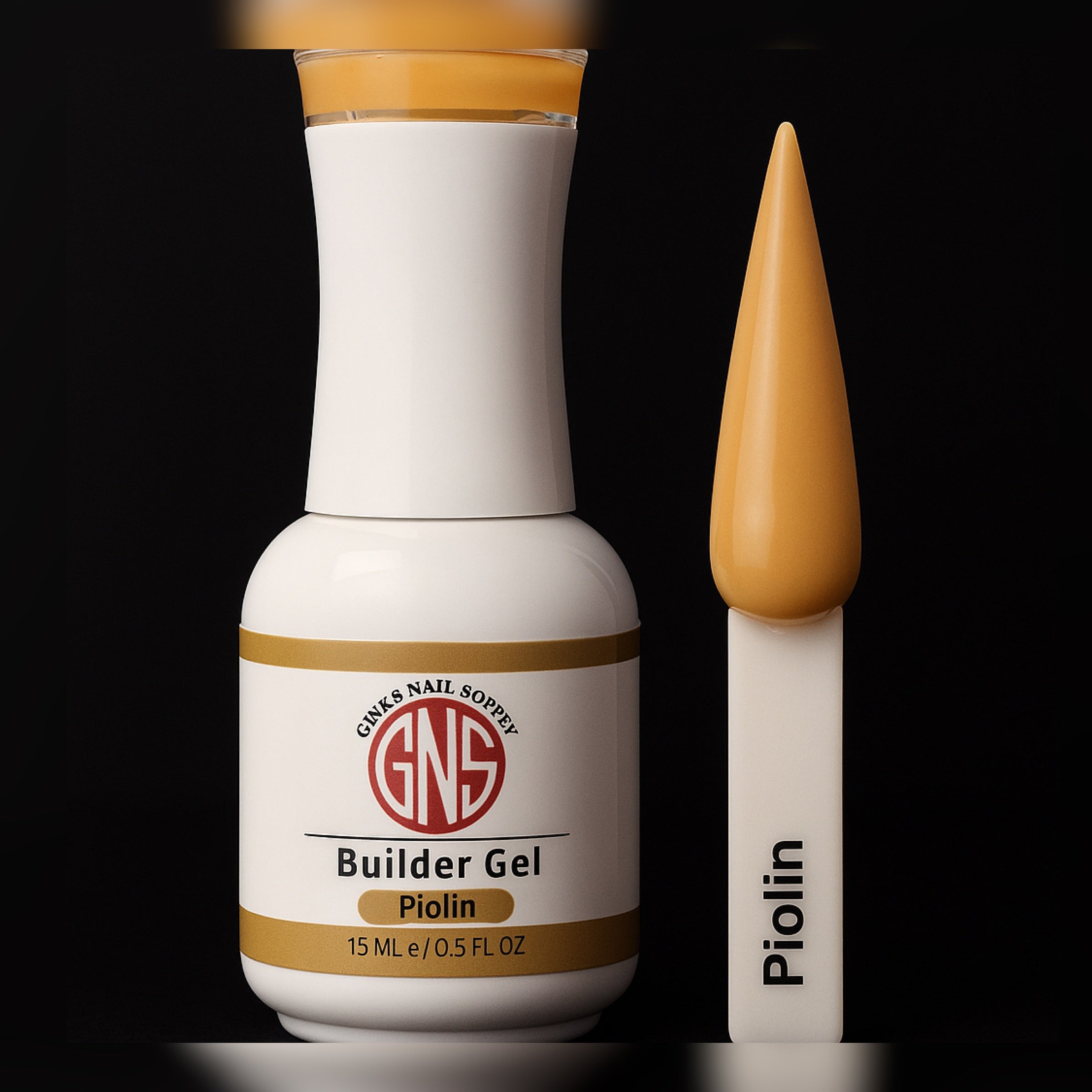 GNS Piolin Builder Gel 15ml