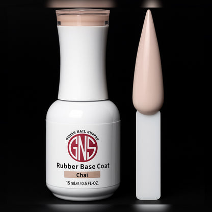 GNS Chai Gel Rubber  15ml