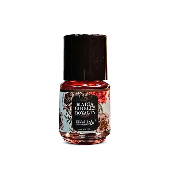 Mc Nails Royalty Cuticle Oil 15ml