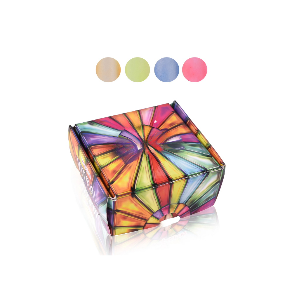 Wapizima Retro Acrylic Collection