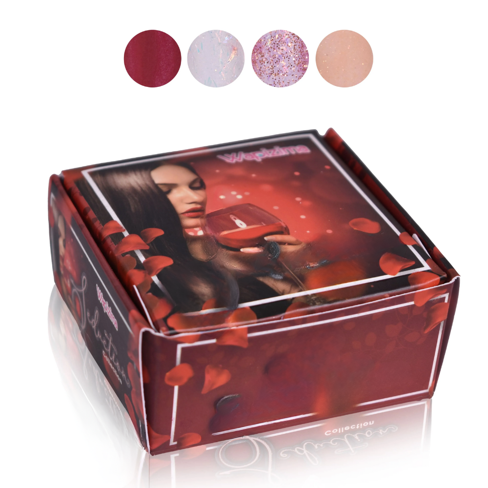 Wapizima Seduction Acrylic Collection