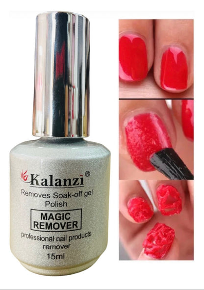 Kalanzi Magic Remover