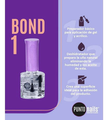 Punto Nails Duo