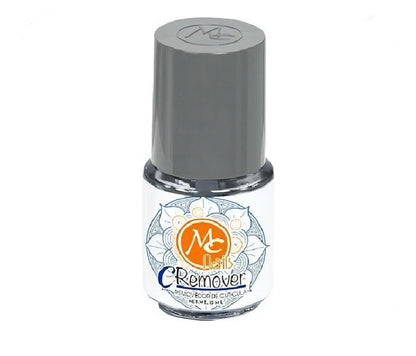 MC Nails Cuticle Oil Remover 15ml