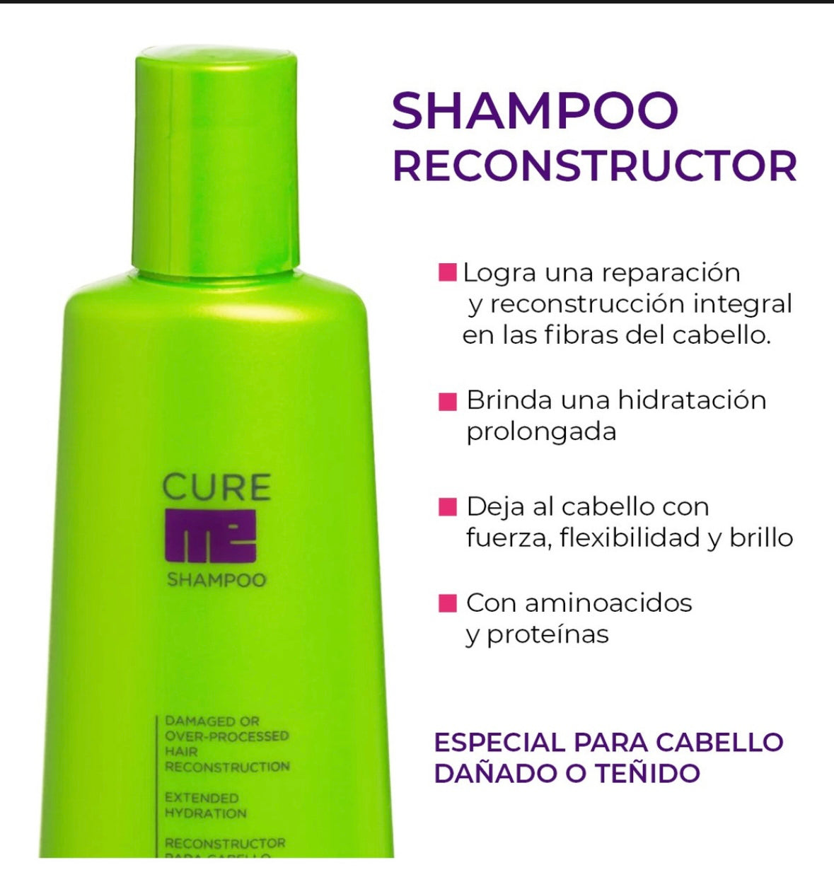 KUUL Shampoo 300ml