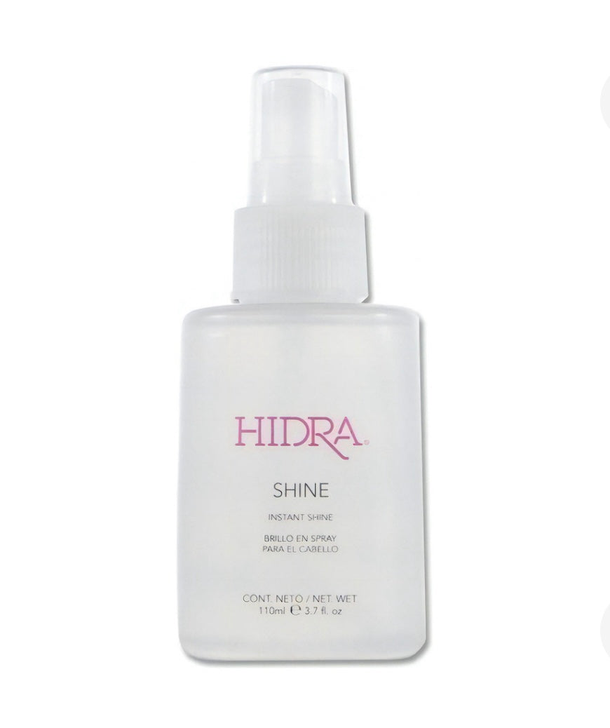 HIDRA Shine 3.7 oz