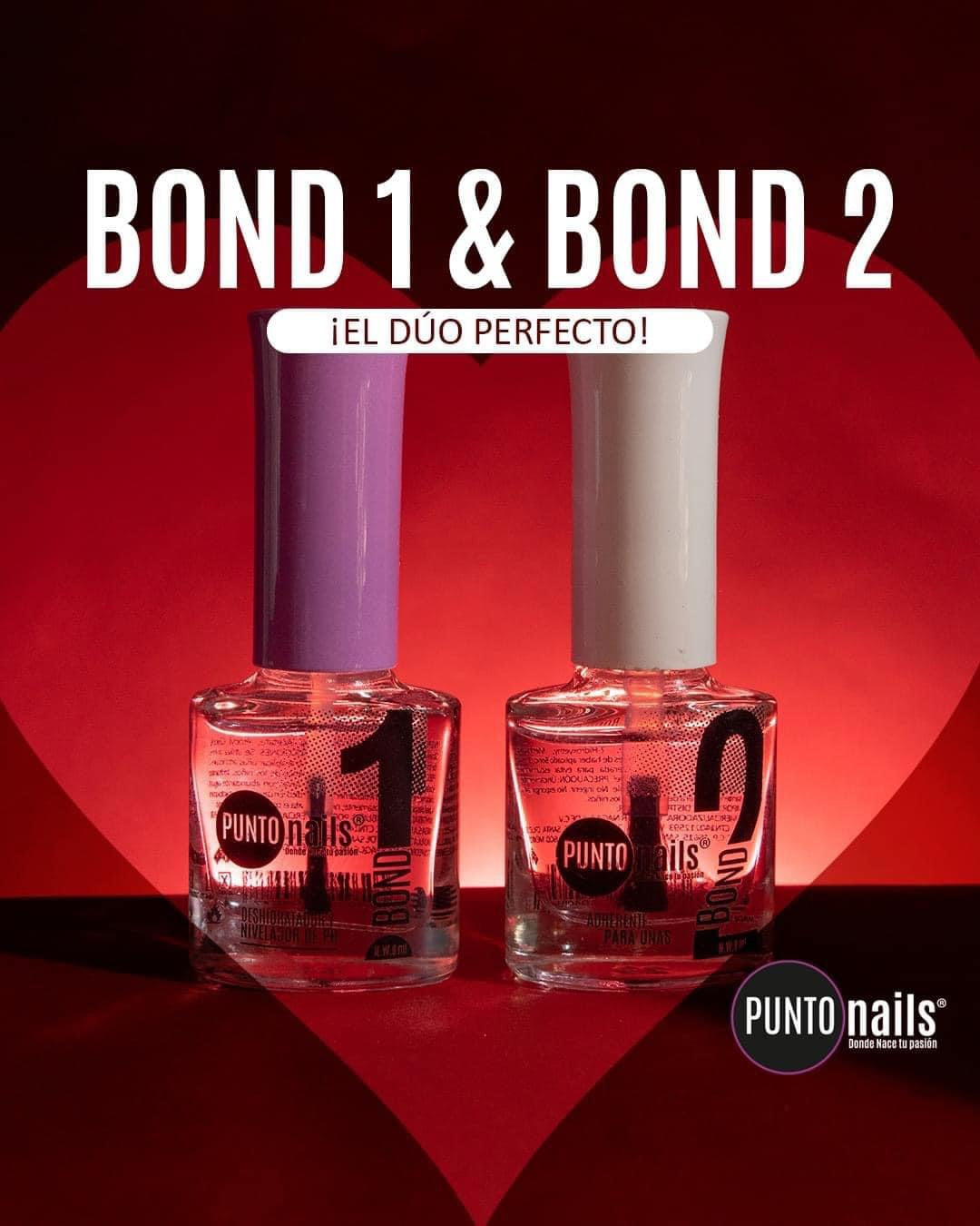 Punto Nails Duo