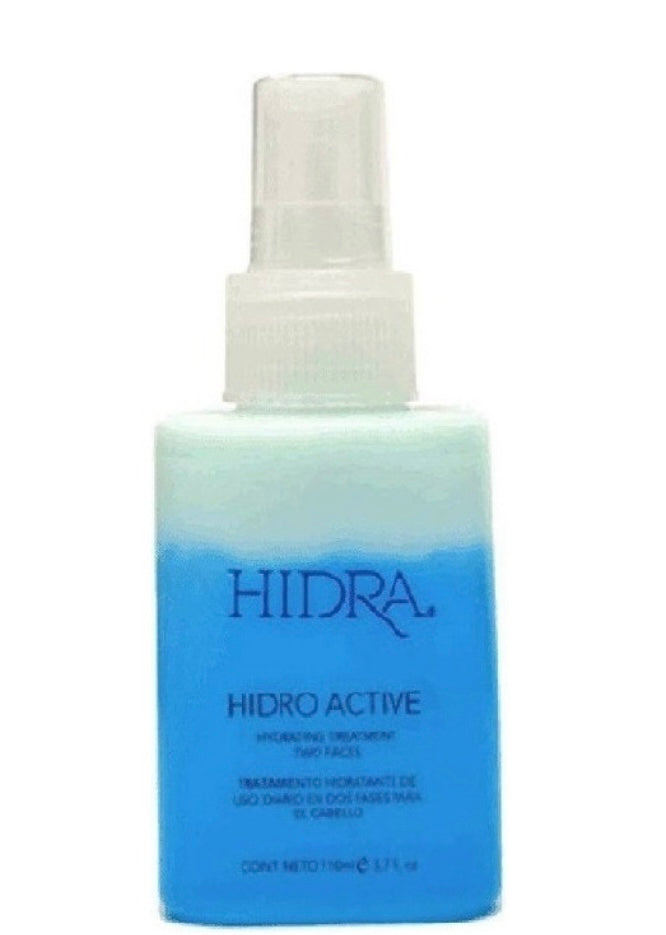 HIDRA hidrógeno active 3.71 oz