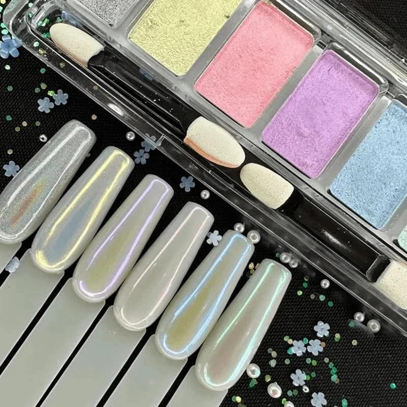 Explore best nail collections